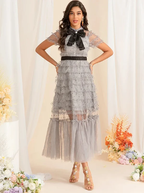 Women's Apparel DRESS STYLE  - SY1132