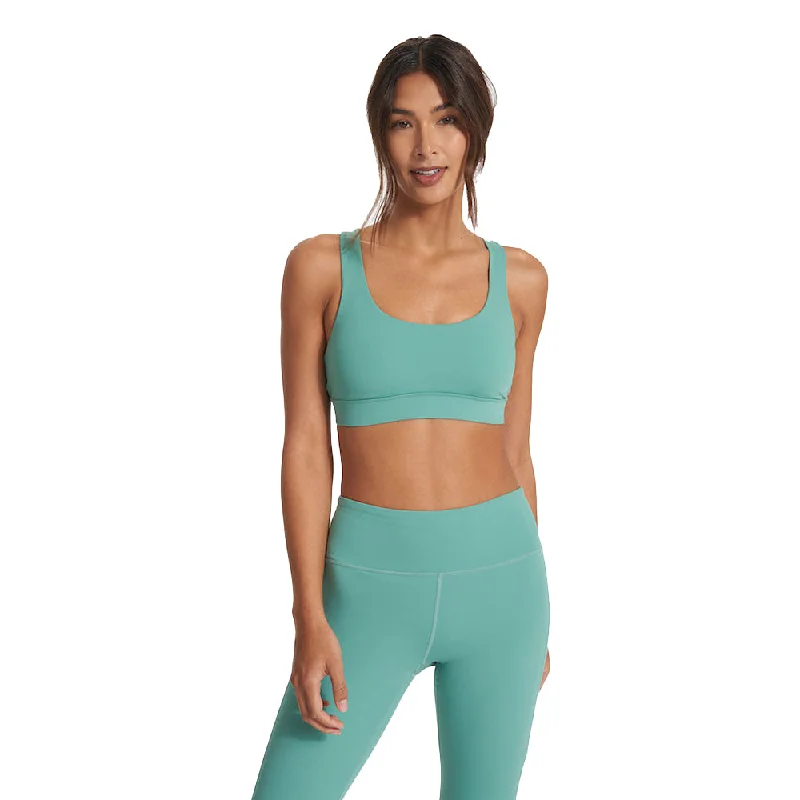 Women's Travel Attire Vuori Stride Bra