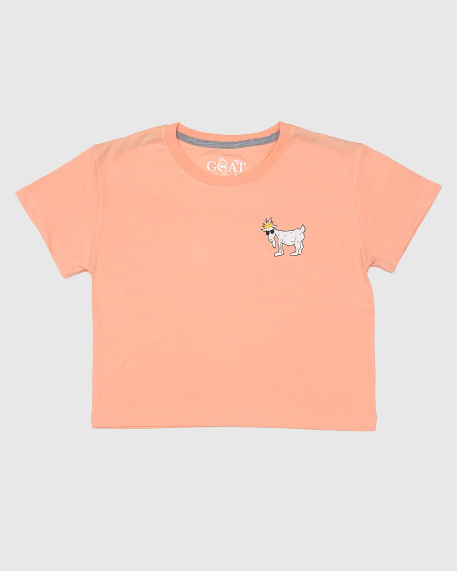 Women's Tailored Outfit OG Women's Crop Top