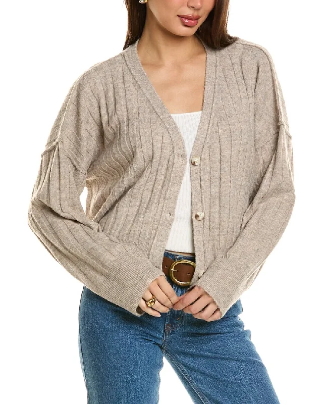 Women's Trendy Clothing CELESTINE SEI Cardigan