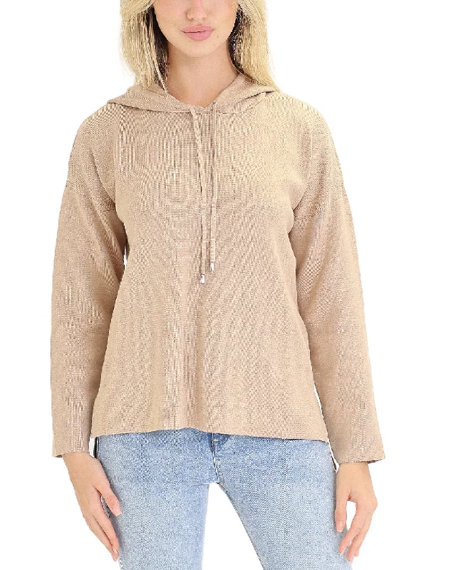 Women's Clothes And Apparel Solid Hoodie