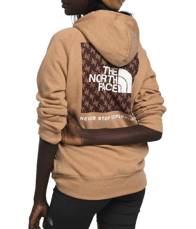 Women's Trendy Outfit Women's Box NSE Pullover Hoodie