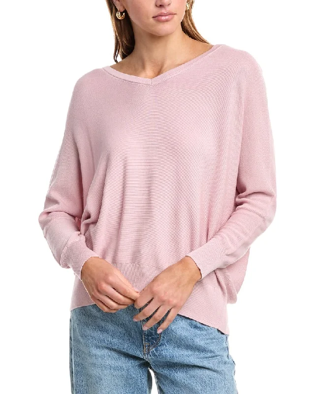 Sustainable Women's Apparel ba&sh Elsy Sweater