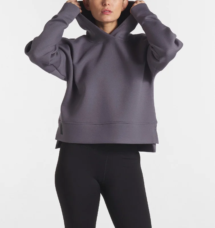 Women's Casual Wear Clothing LuxBreak Oversized Hoodie