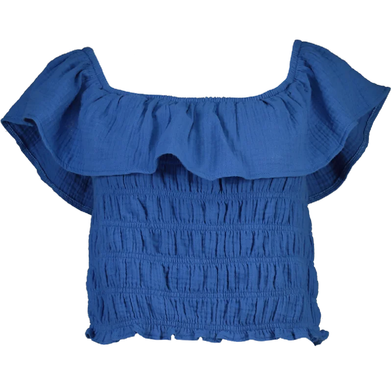 Women's Contemporary Apparel Blouse