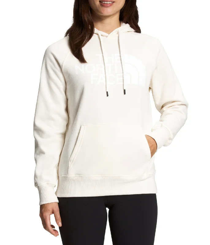 Women's Casual Outfit Women’s Half Dome Pullover Hoodie