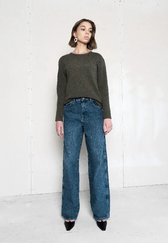Chic Women's Attire Vikisews Carol Sweater PDF