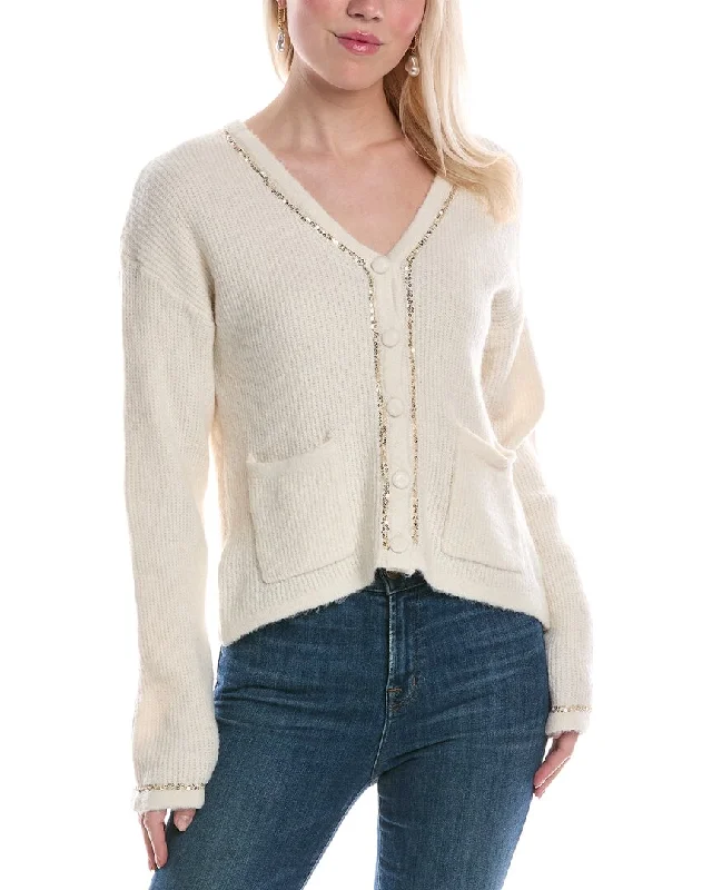 Women's Contemporary Apparel ANNA KAY Lavinia Cardigan