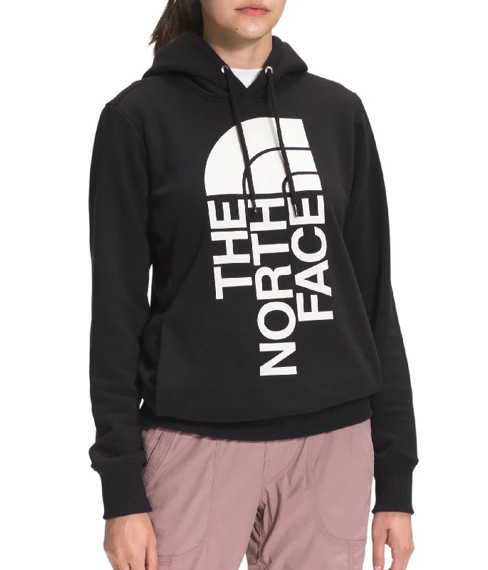 Women's Plus-Size Casual Outfit Women's Trivert Hoodie
