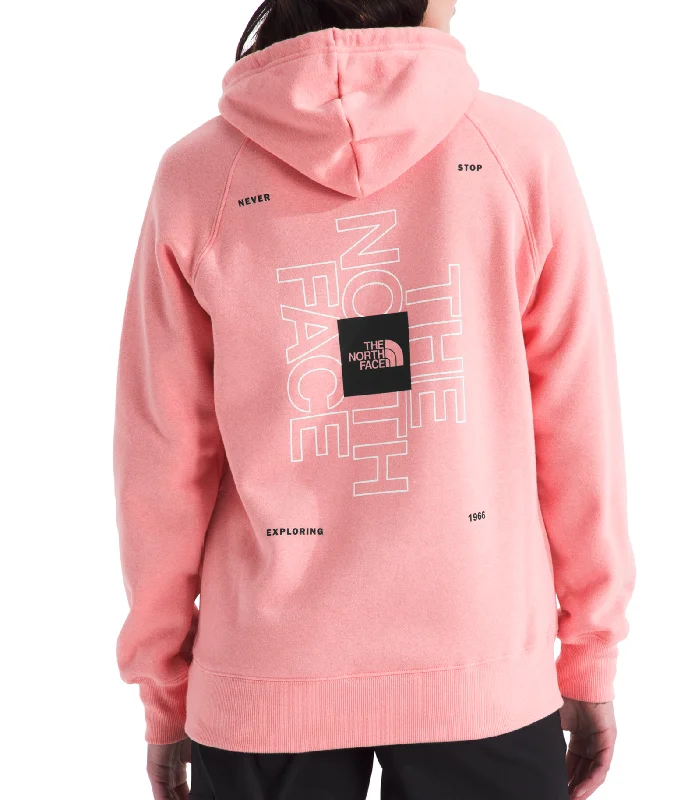 Women's Tops And Clothing Women's Brand Proud Hoodie