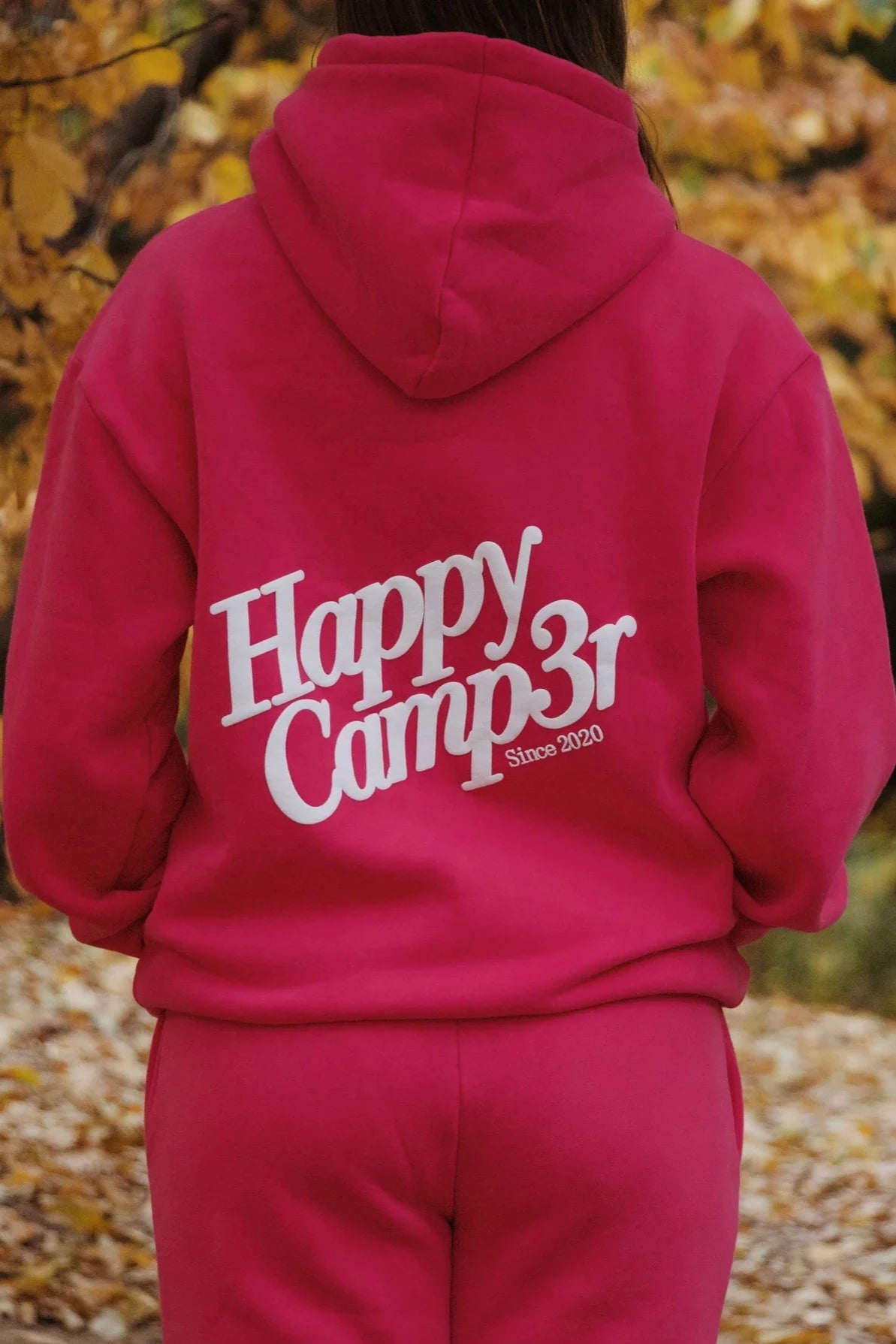 Women's Trendy Clothing Puff Series Hoodie