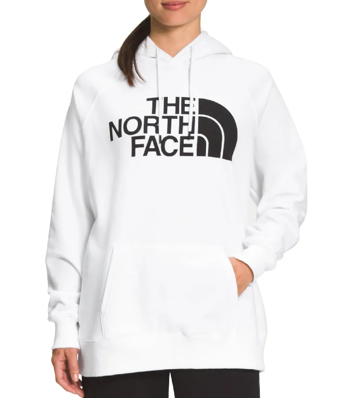 Women's Casual Wear Outfit Women’s Half Dome Pullover Hoodie