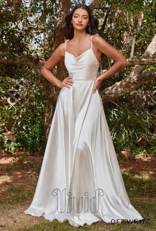 Women's Charming Outfit For Events Lily Gown