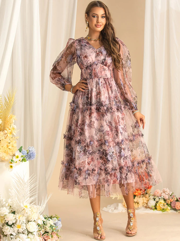 Women's Trendy Clothing DRESS STYLE  - SY1577