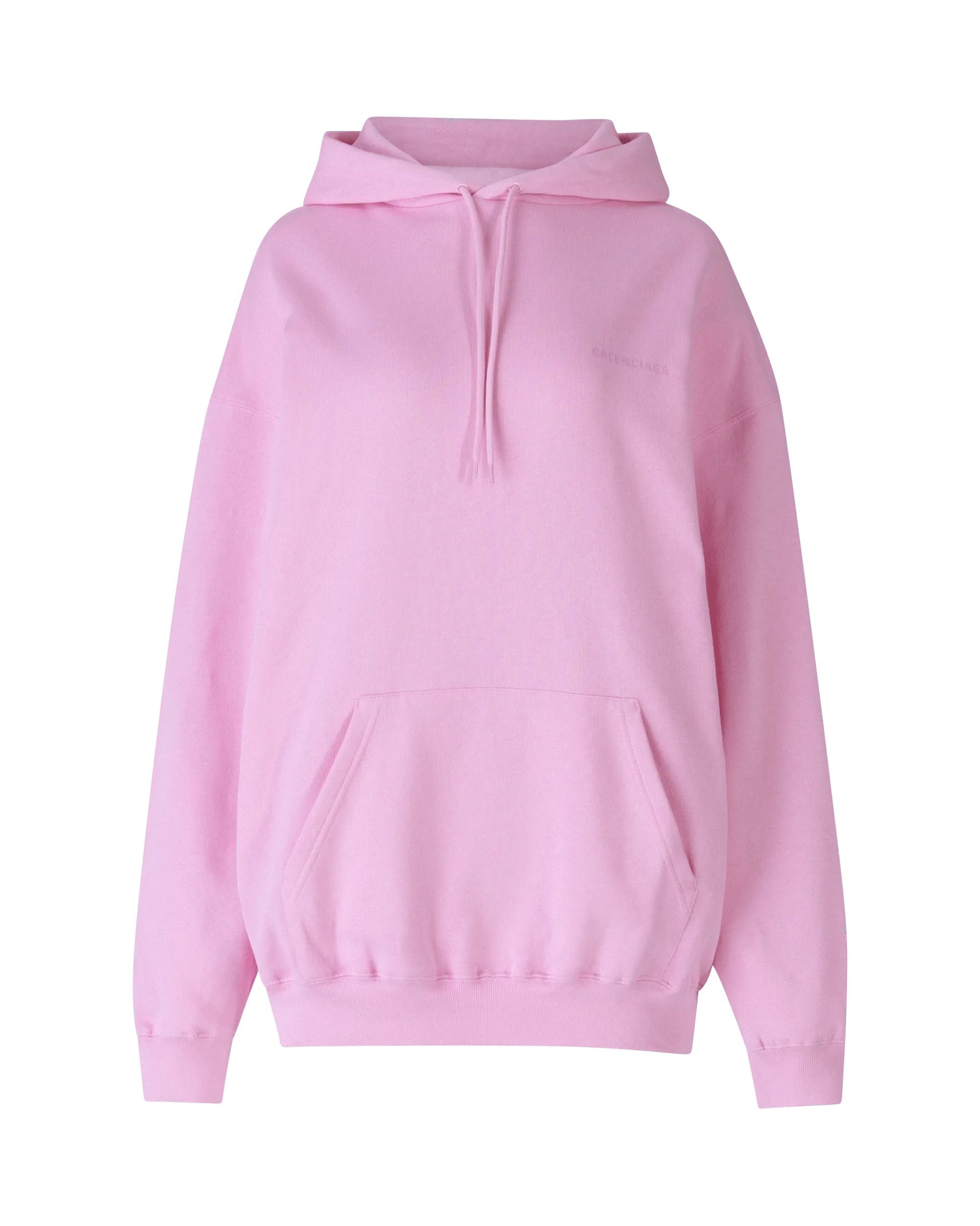 Luxury Women's Clothes Oversized Hoodie