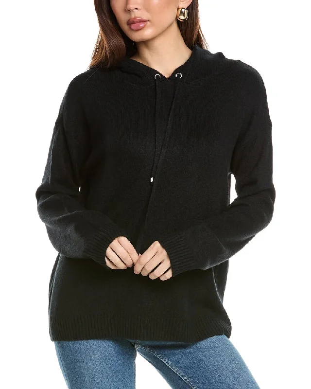 Stylish Women's Apparel Vince Camuto Hoodie