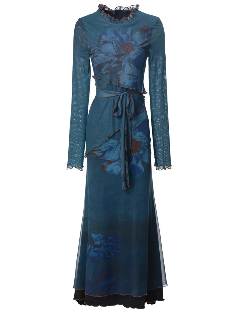 Women's Chic Apparel DRESS STYLE  - SY1774