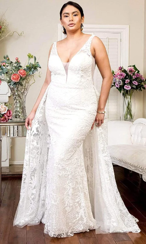 Women's Elegant Clothes Elizabeth K Bridal GL1903