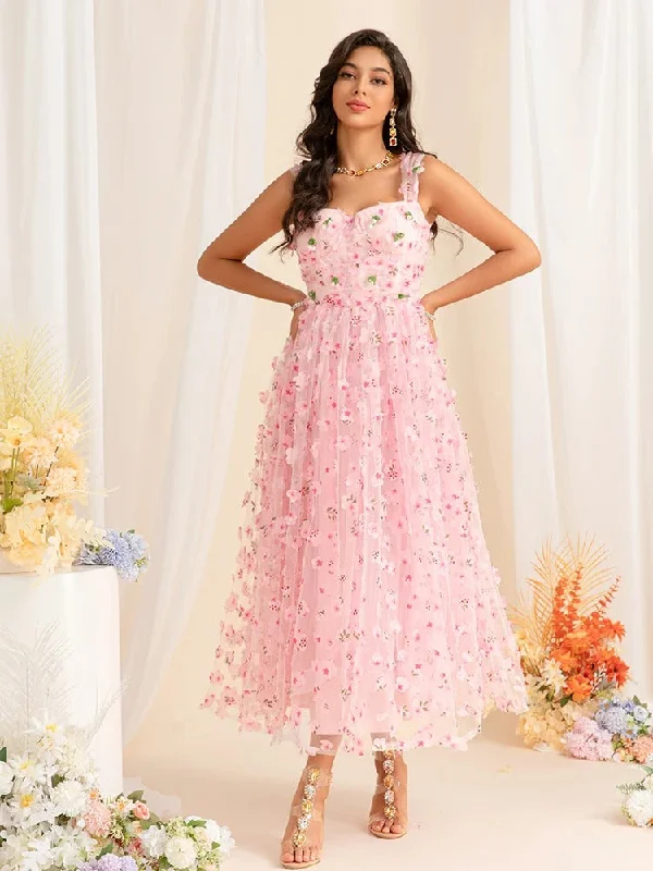 Women's Transitional Garments DRESS STYLE  - SY1130