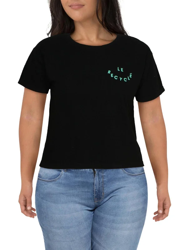Tailored Clothing For Women Womens Graphic T-Shirt