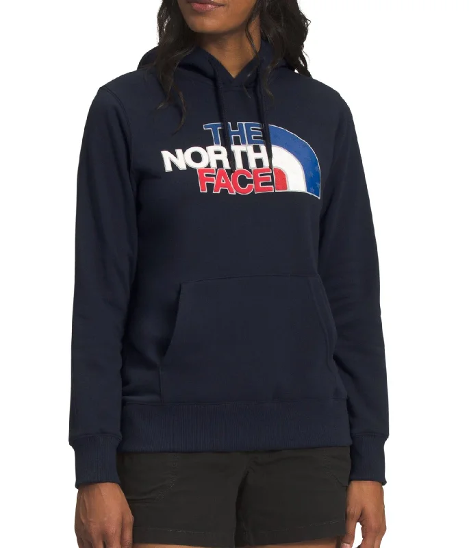 Women's Romantic Outfit Women's USA Hoodie