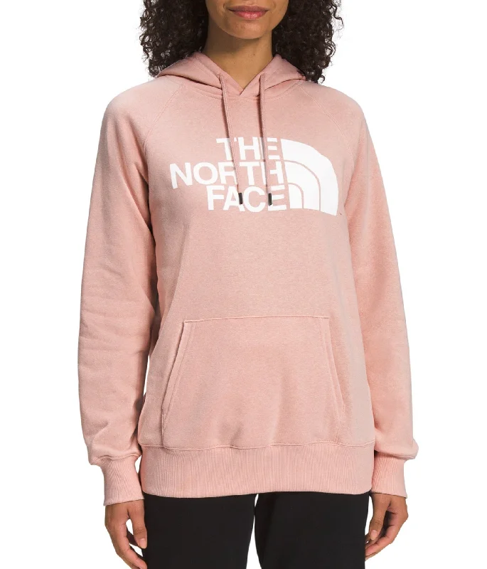 Stylish Women's Outfit Women’s Half Dome Pullover Hoodie