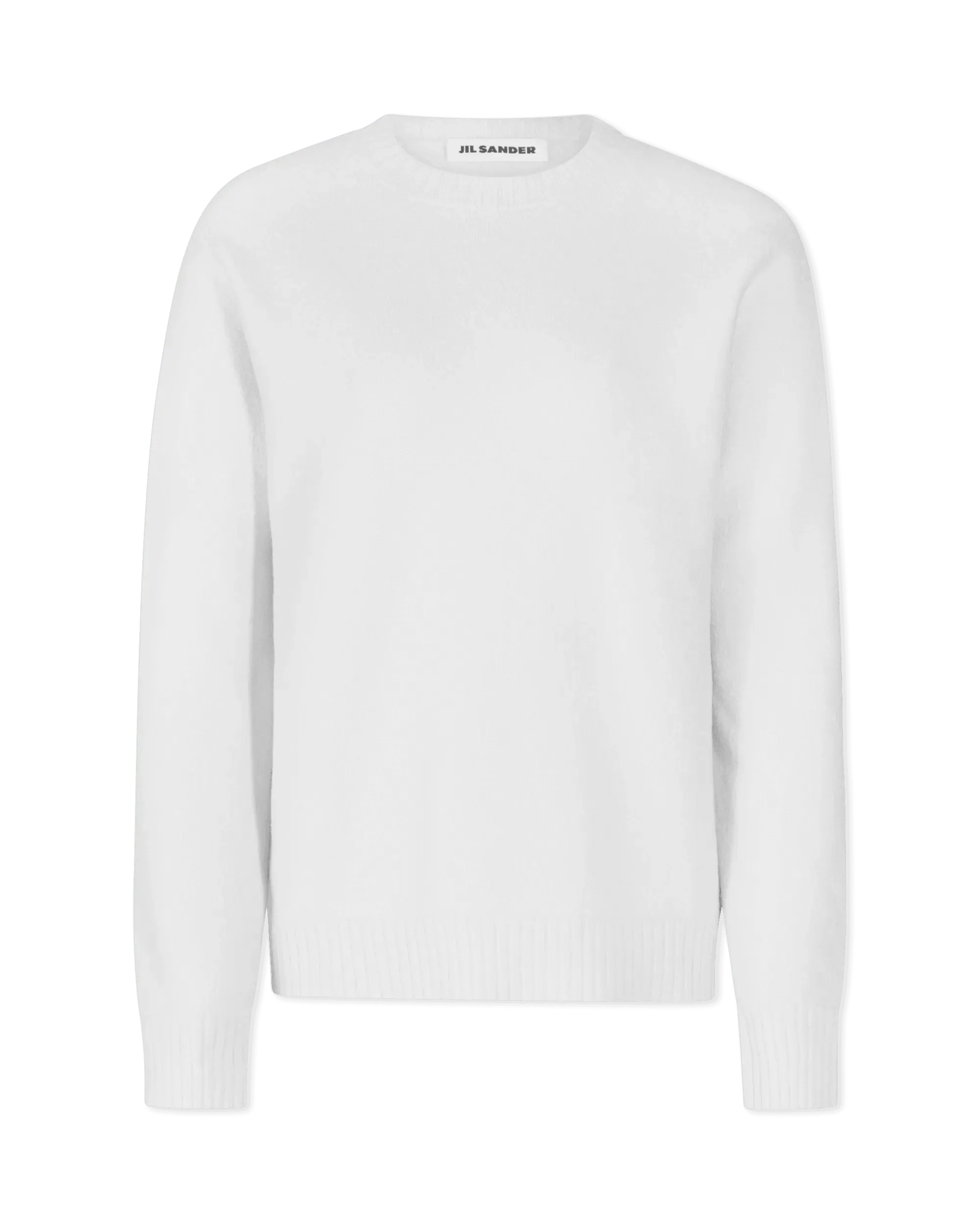 Women's Versatile Apparel Long Sleeve Crewneck Sweater