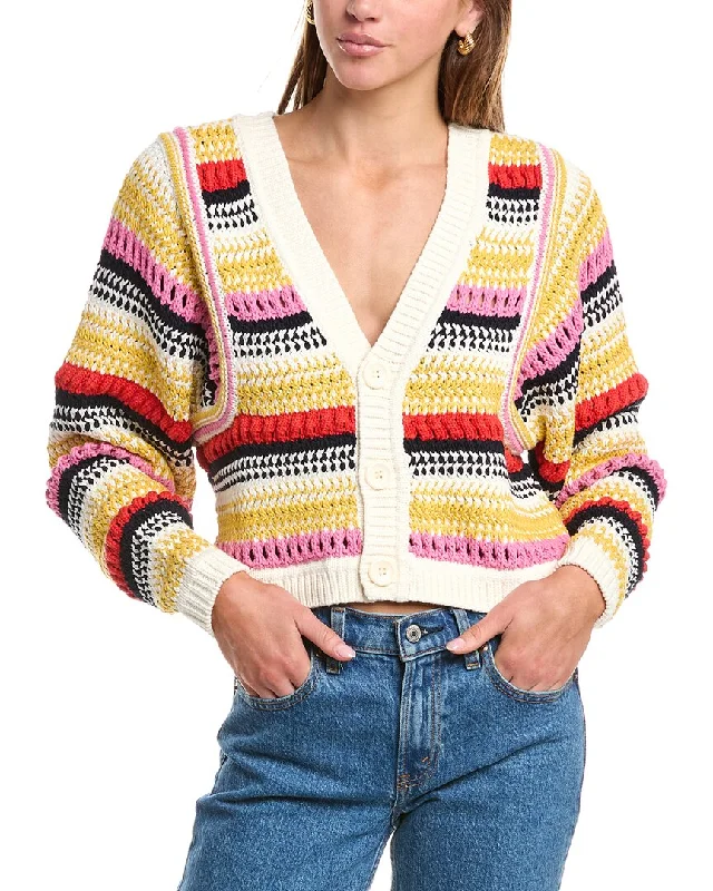 Classic Clothes For Women ba&sh Romy Cardigan