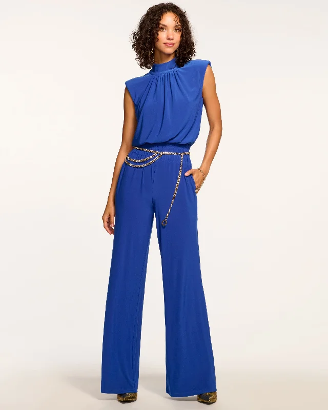 Casual Clothing For Women Dani Sleeveless Jumpsuit