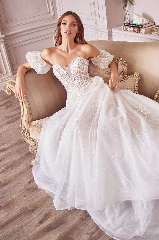 Women's Casual Wear Clothes Andrea & Leo A1014 Off White/Nude 4 Sale