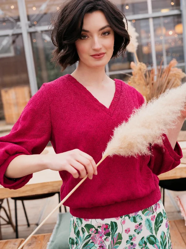 Timeless Women's Clothing Atelier Jupe Charlie Sweater