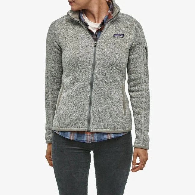 Women's Clothes For The Office Women's Better Sweater® Fleece Jacket