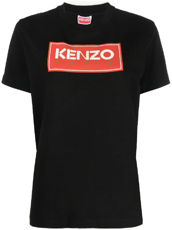 Women's Holiday Clothing Kenzo Women's T-Shirts And Polos