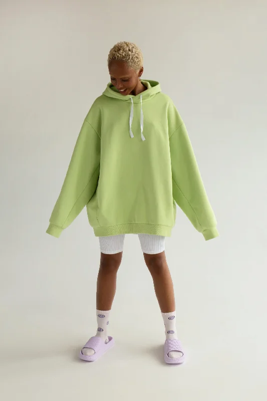 Women's Transitional Apparel Vikisews Amina Hoodie