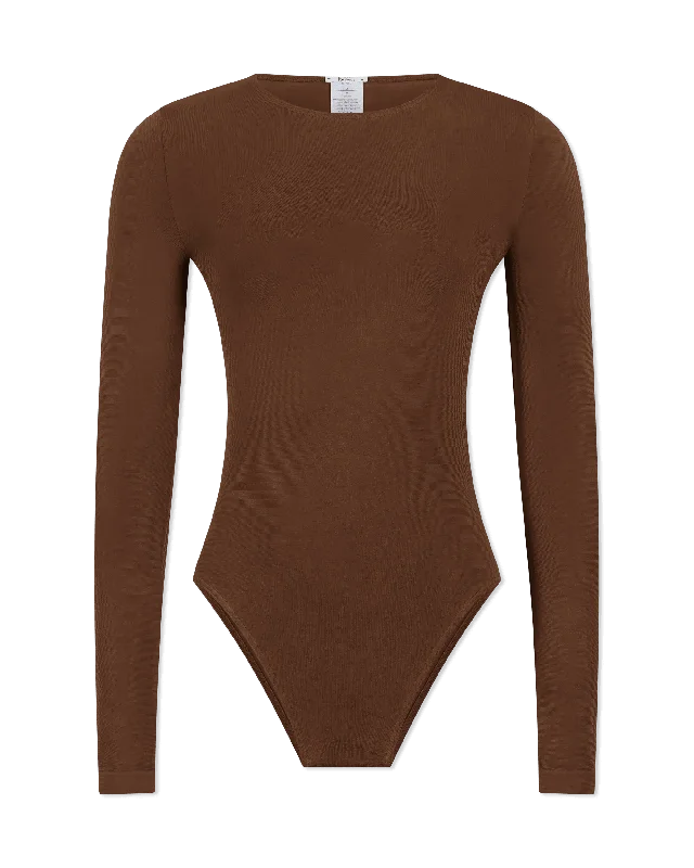 Fashionable Women's Outfit Berlin Bodysuit