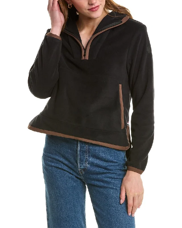 Affordable Women's Garments Erin Snow Coco Fleece Pullover