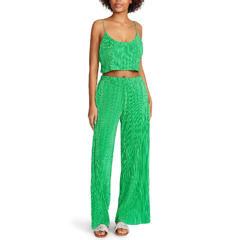 Glamorous Fashion Offers Gianna Top (Bright Green)