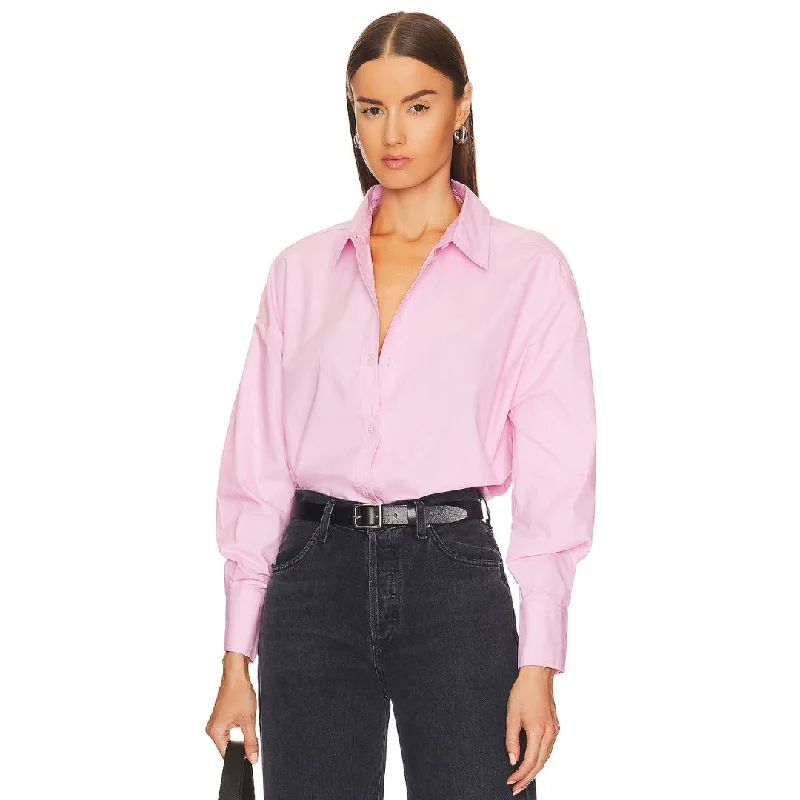 Fashion Essentials Poppy Top (Pink Tulle)