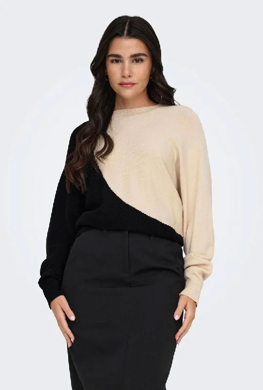 Fashion-Forward Offers JDY MARCO MIA LIFE KNIT