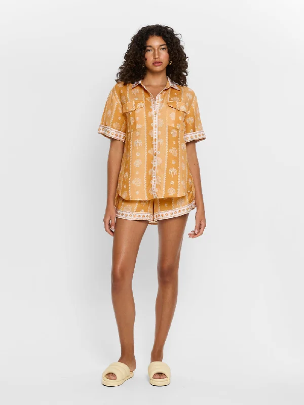 Stylish Statements Sienna Shirt