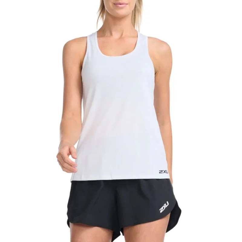 Bold Fashion Sales 2XU Womens Aspire Running Singlet