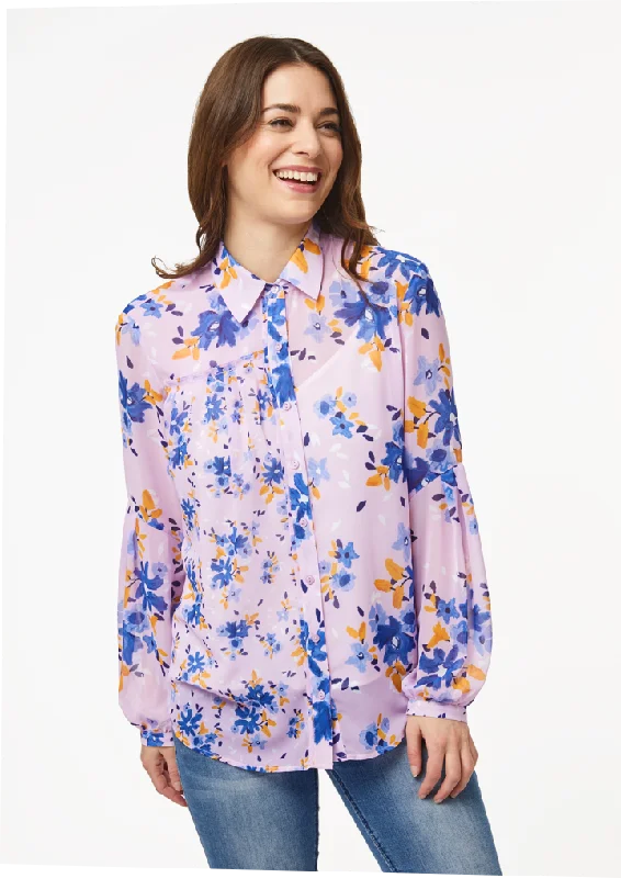 Seasonal Sale The Vicki Shirt