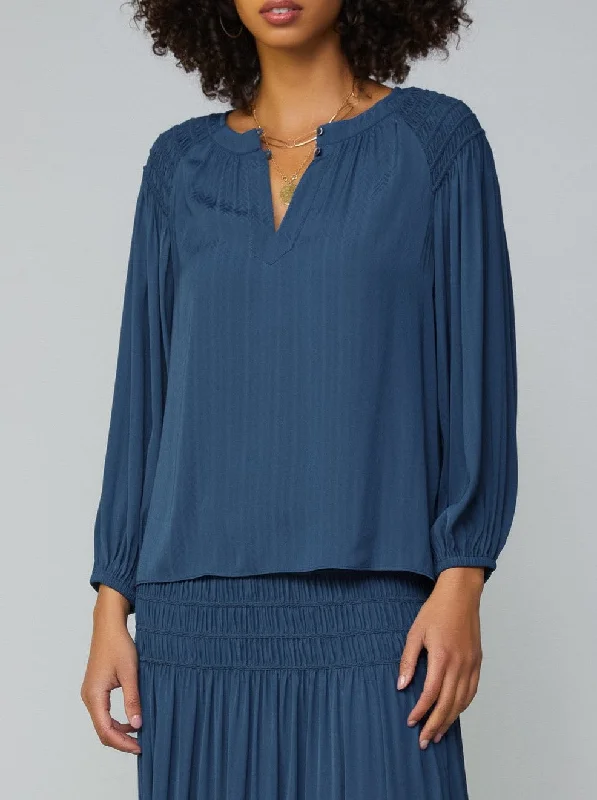 Embrace New Fashion Charlotte Top