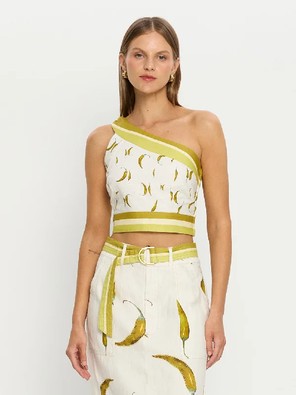 Limited Edition Margarita Top