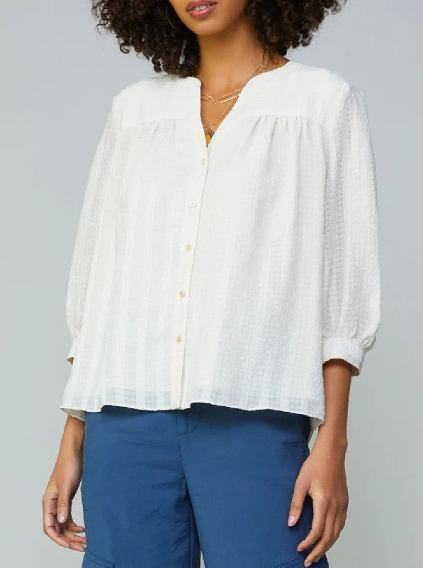 Huge Price Cut Meredith Top