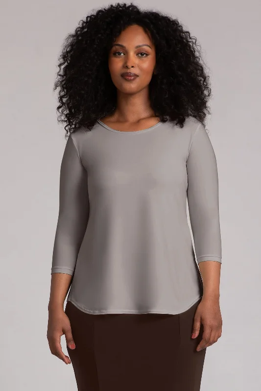 Bold Style Discounts Go To Classic T Relax | Taupe