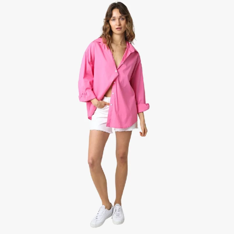 Vibrant Style Promotions Reese Shirt (Pale Blush)