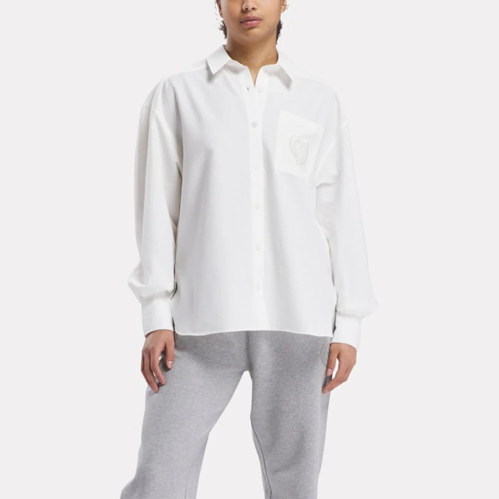 Minimalist Fashion Sale Anine Bing Tailored Shirt (Pugry)