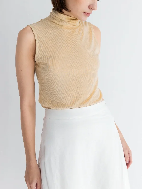 Spring Fashion Marian Top Oatmeal