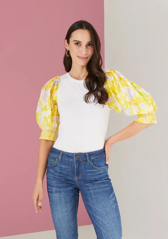 Fashion Sale The Charlotte Top